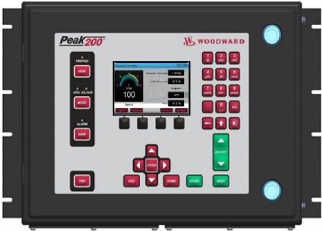 PEAK 200